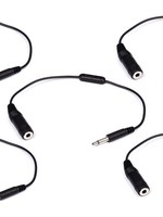 KOMA Attenuator Cable, 5pk