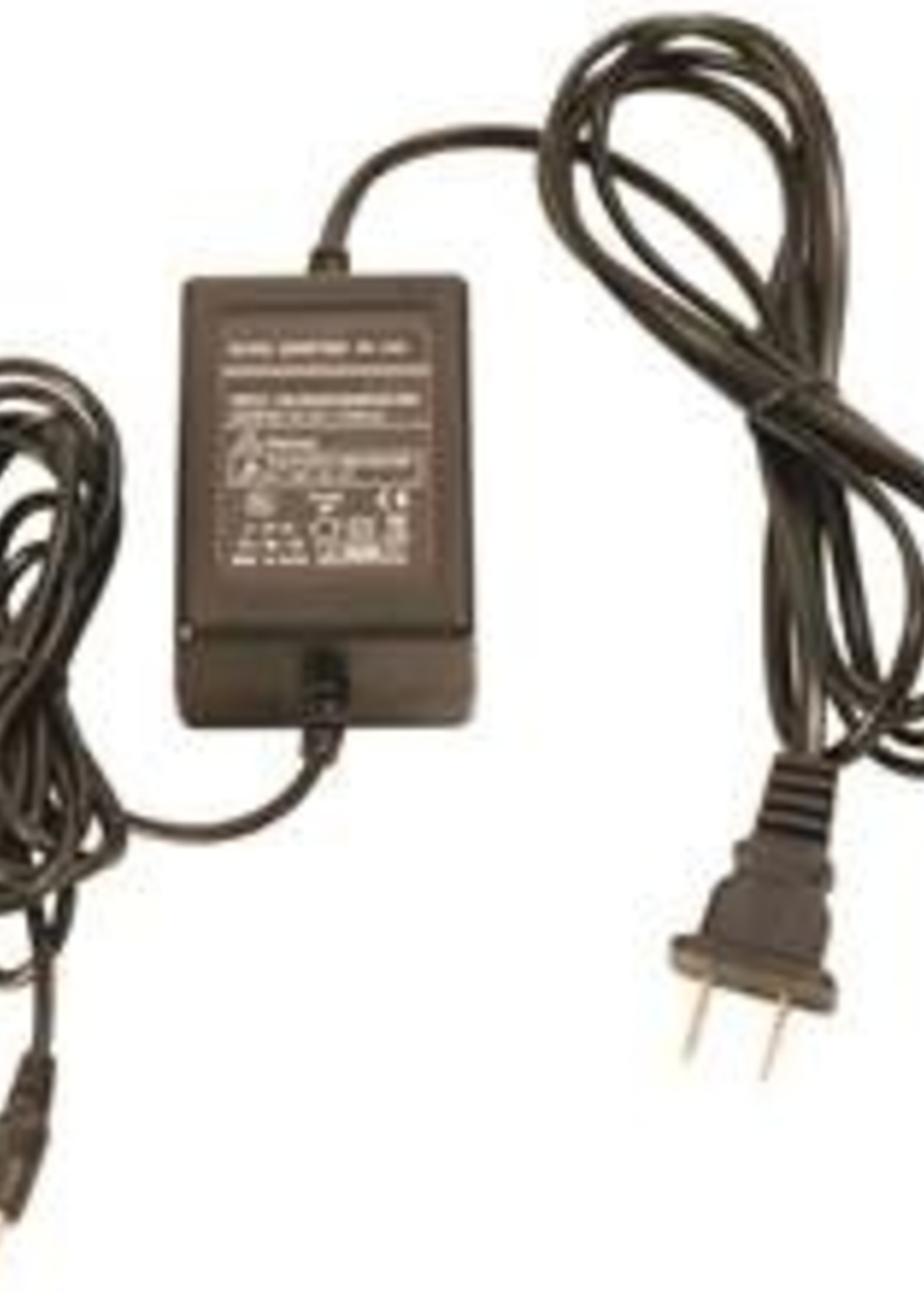 Korg Volca / Monologue AC/DC Adapter (PA-100)