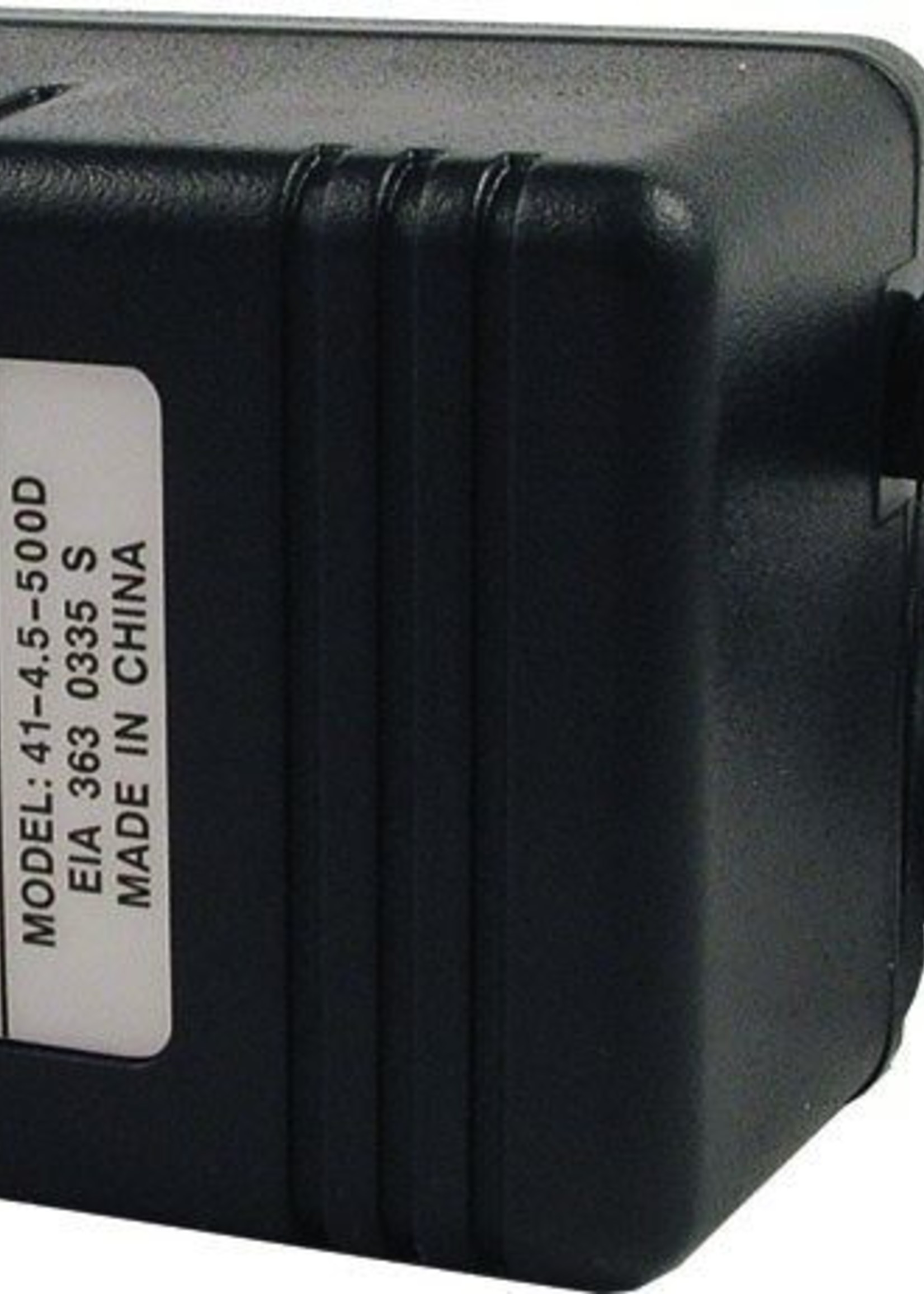 Korg AC Adapter (Monotribe, miniKP2, K2)