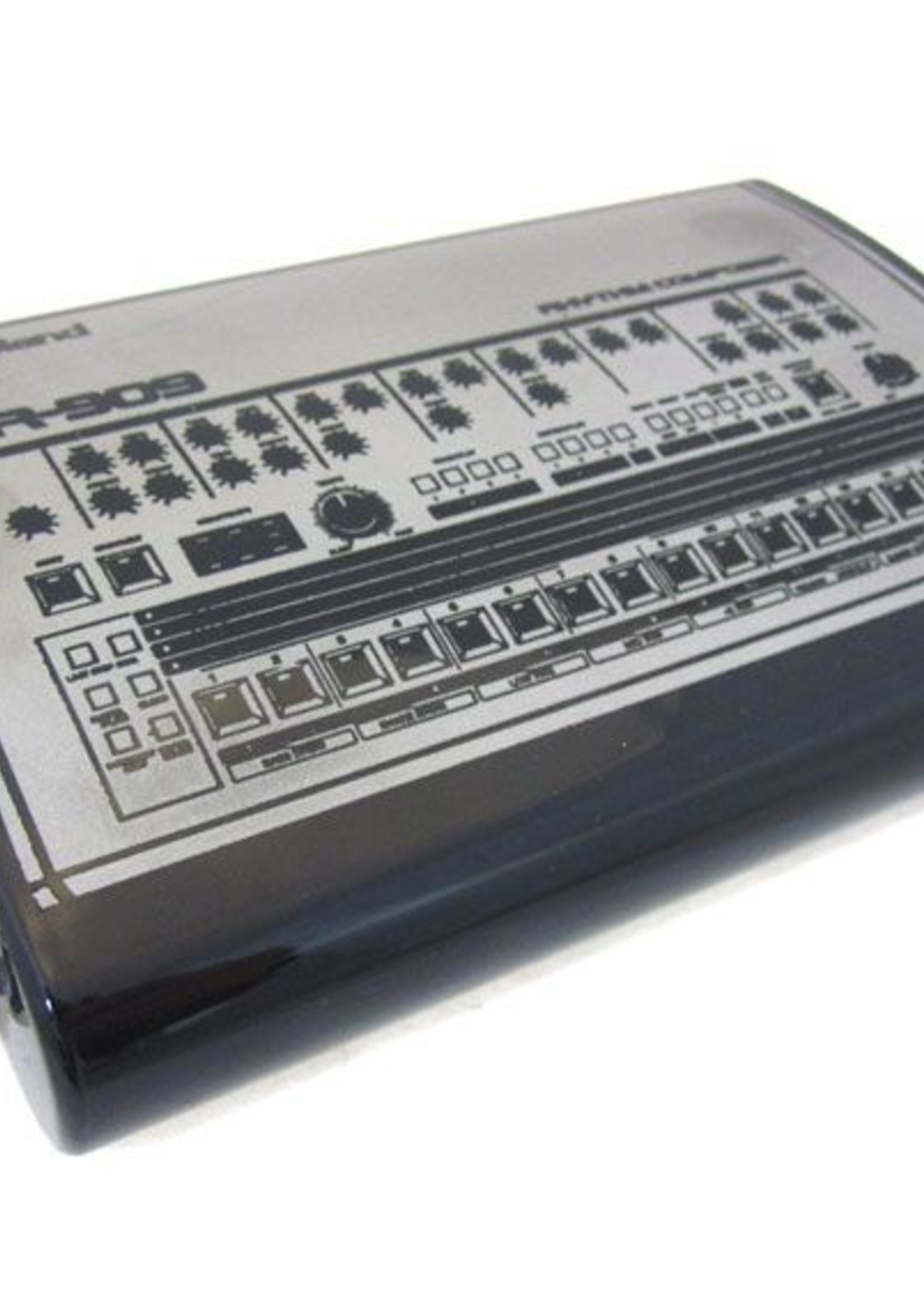 Flask TR-909