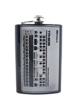 Flask TR-909