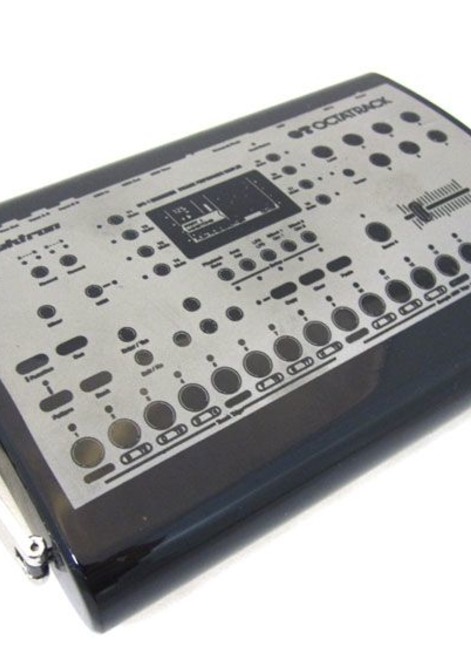 Flask Octatrack, B-Stock