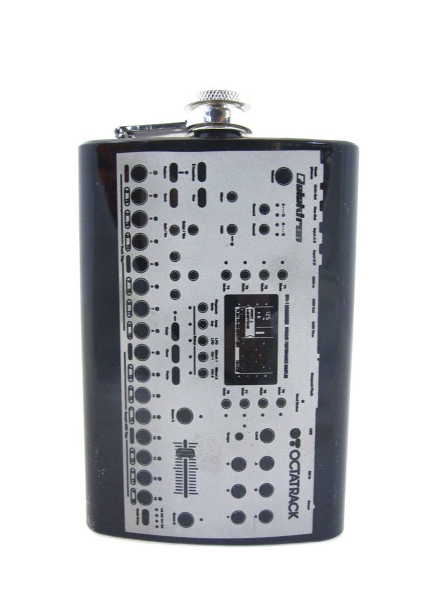 Flask Octatrack, B-Stock