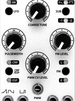 WMD / SSF Spectrum, DEMO UNIT