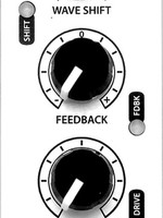 WMD / SSF UltraFold, DEMO UNIT