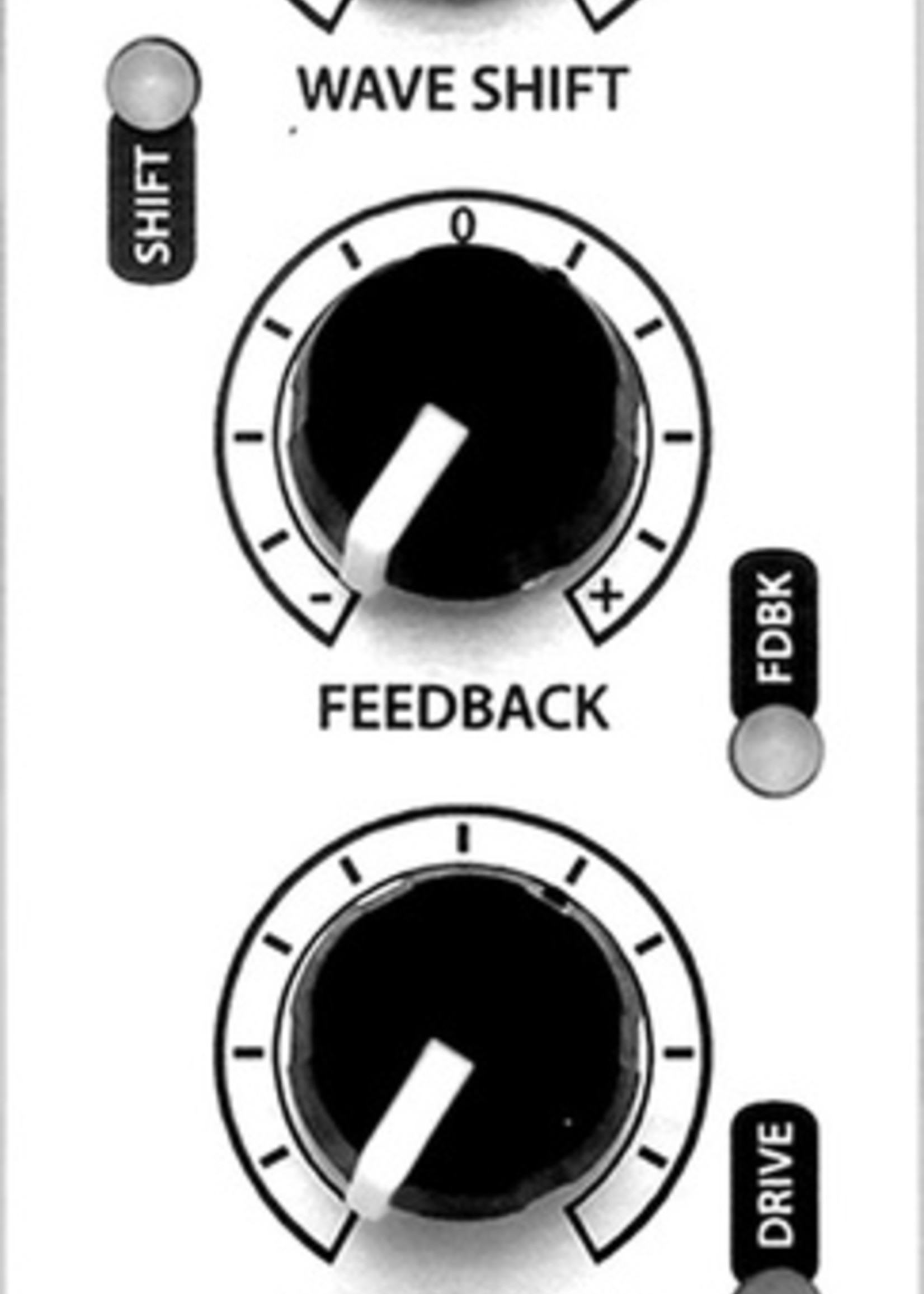 WMD / SSF UltraFold, DEMO UNIT