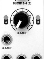 WMD / SSF Blender, DEMO UNIT