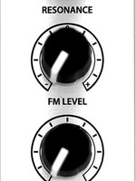 WMD / SSF Pole-Zero, DEMO UNIT