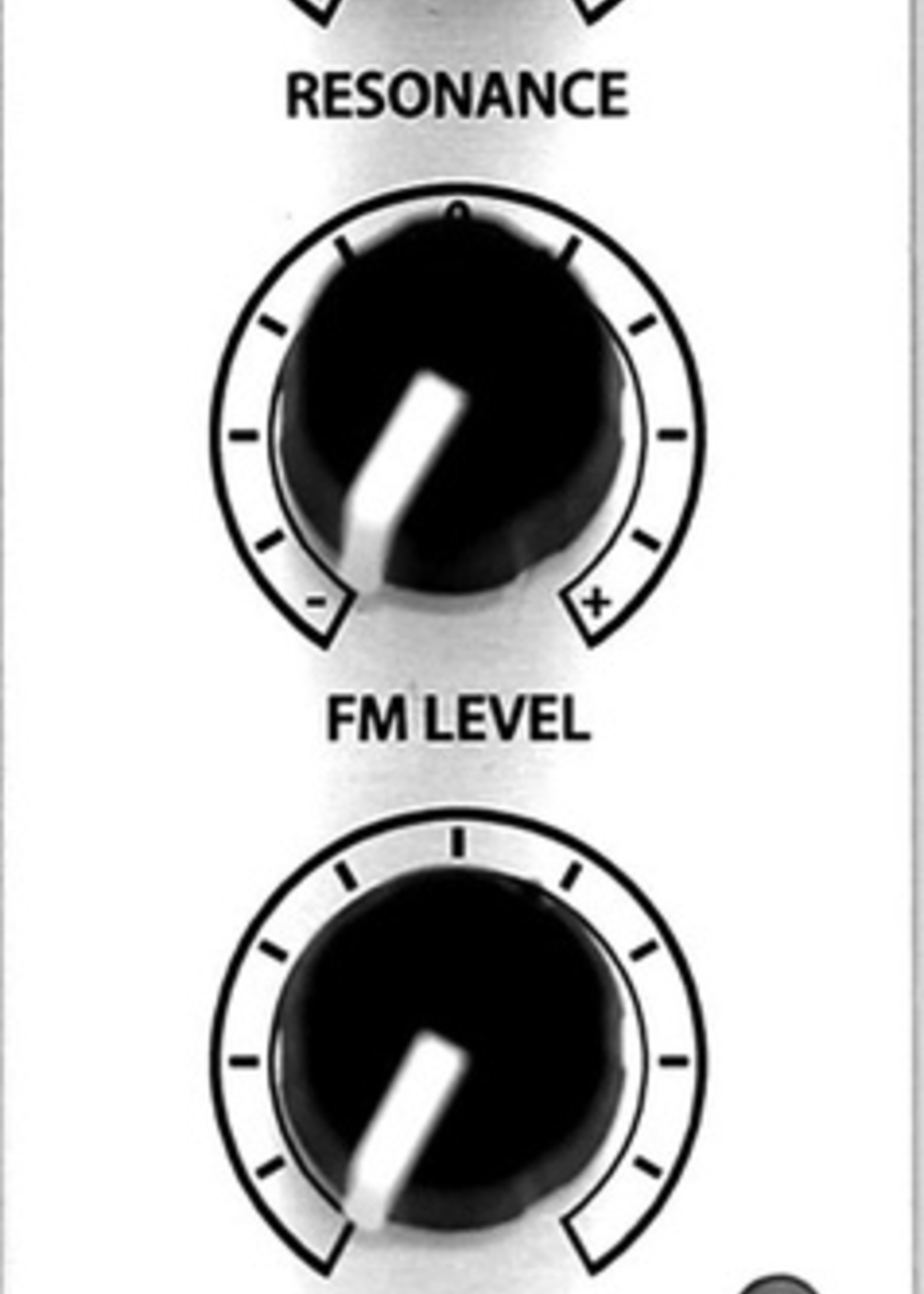 WMD / SSF Pole-Zero, DEMO UNIT