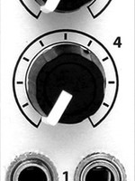 WMD / SSF Quad Attenuator