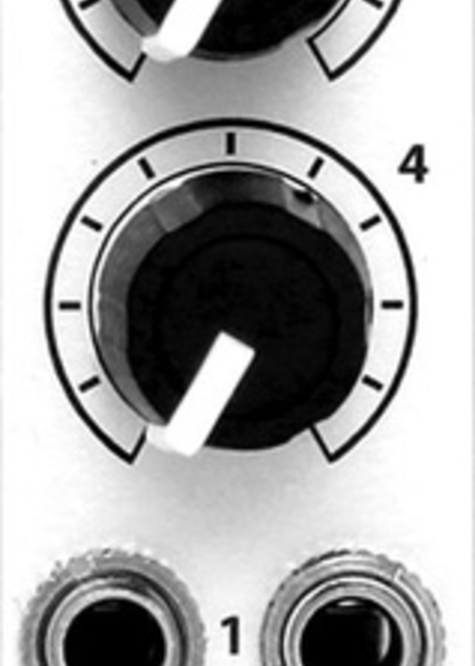 WMD / SSF Quad Attenuator