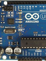 Arduino Uno R3 Development Board
