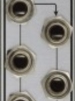 Industrial Music Electronics Multiple Miggs