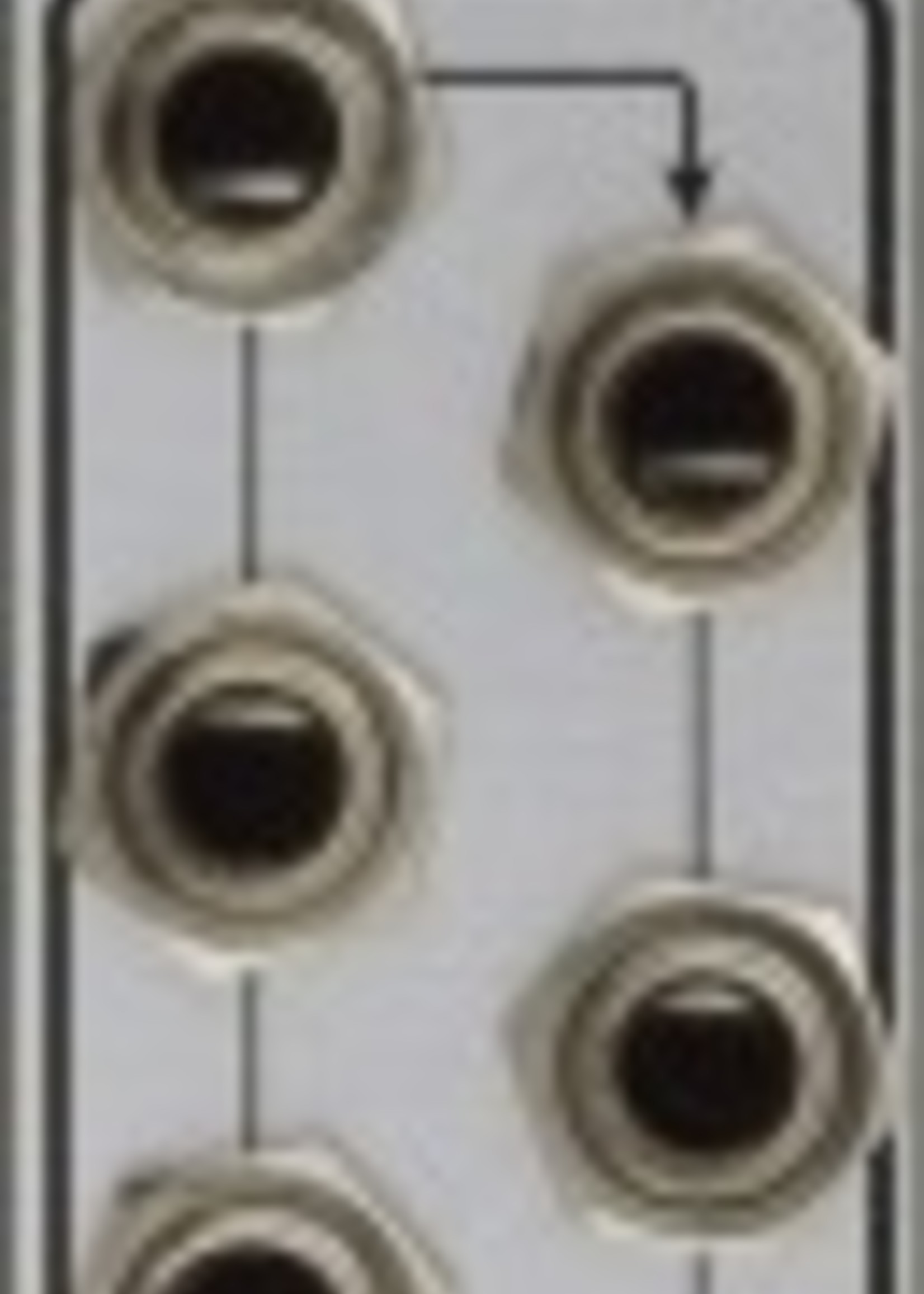 Industrial Music Electronics Multiple Miggs