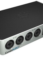 iConnectivity iConnectAUDIO4+