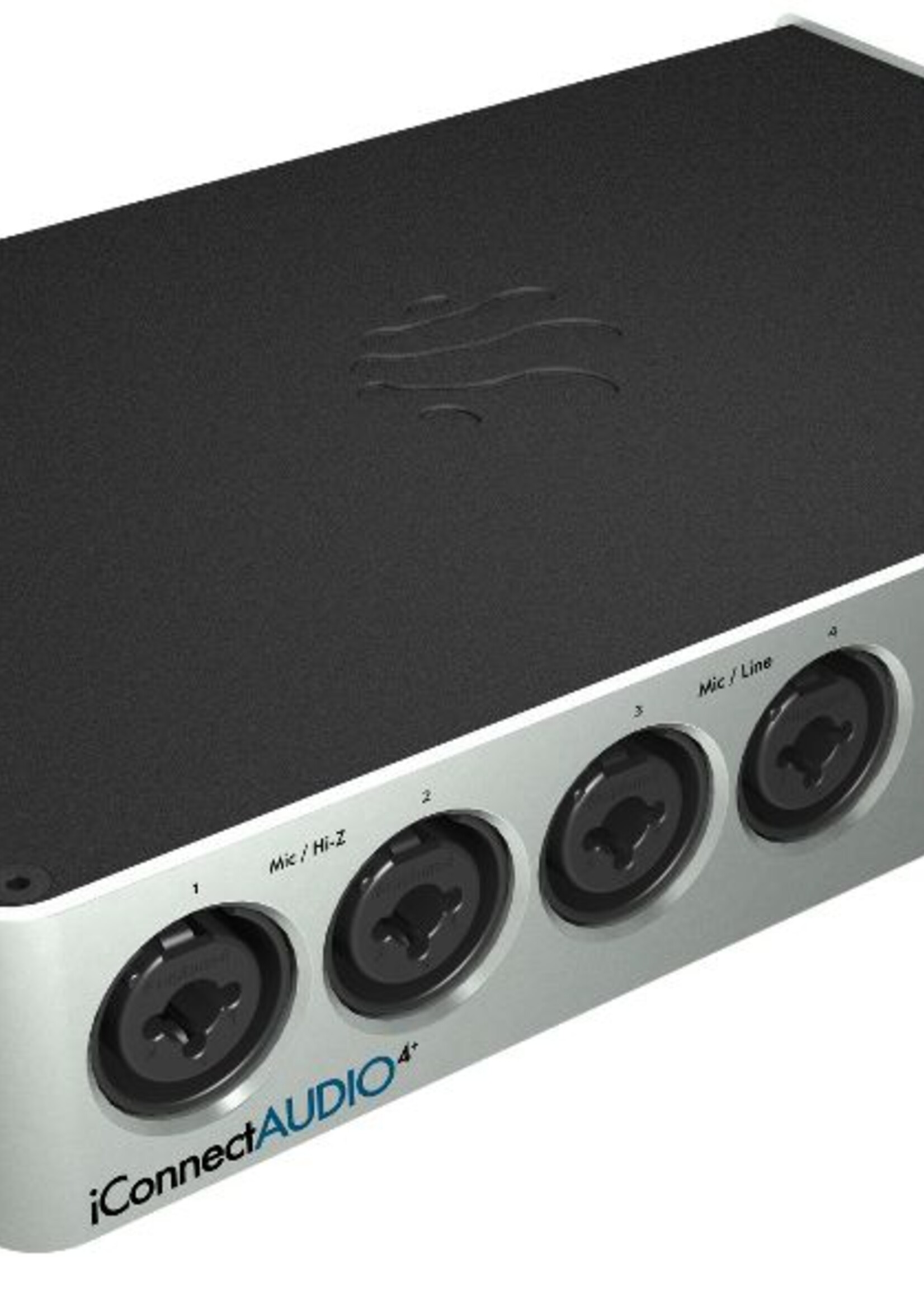 iConnectivity iConnectAUDIO4+