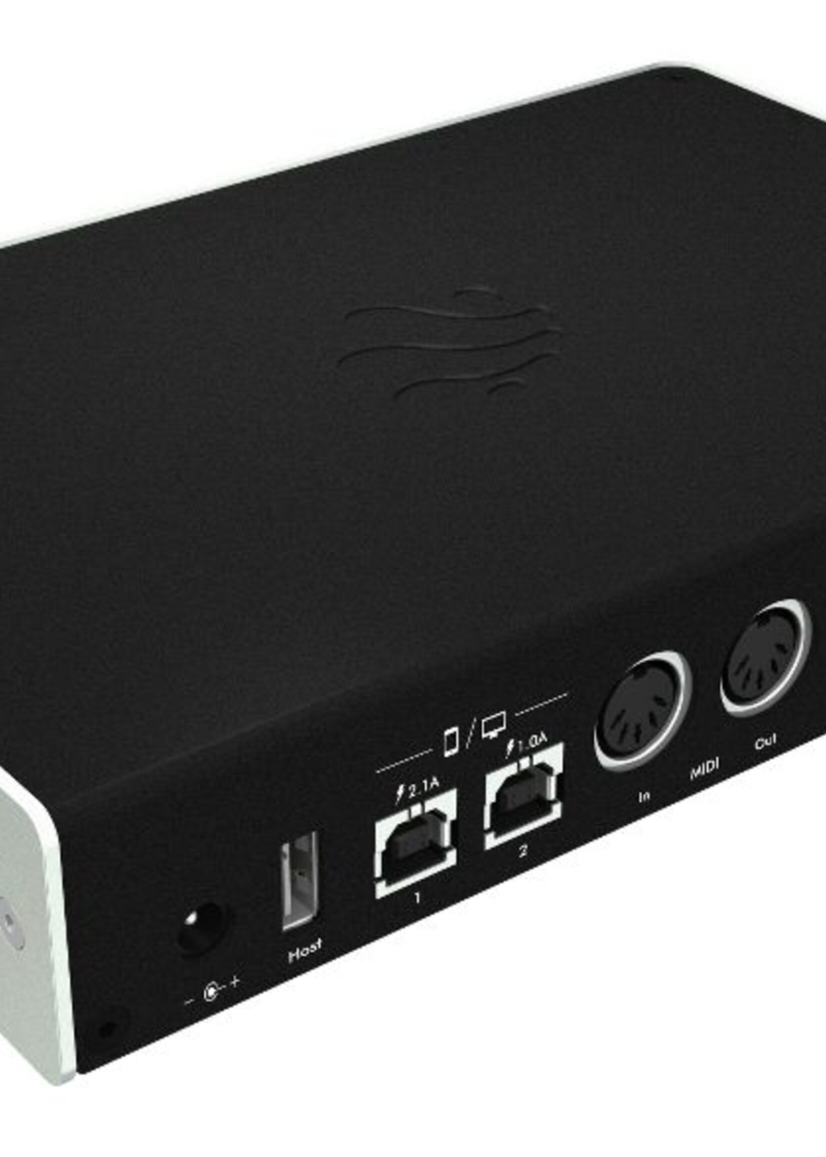 iConnectivity iConnectAUDIO4+