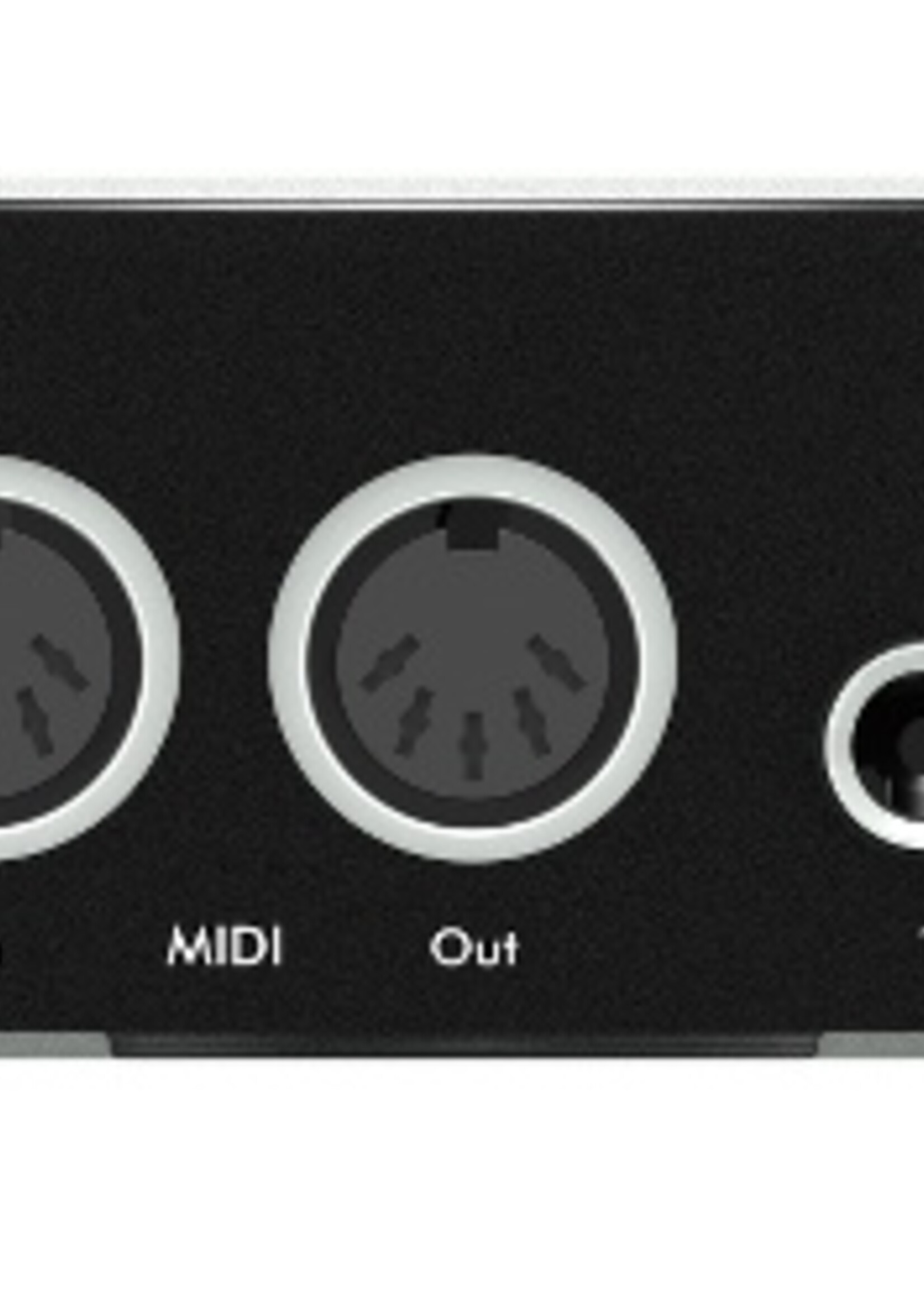 iConnectivity iConnectAUDIO4+