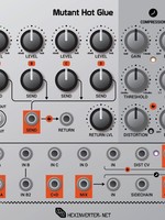 Hexinverter Électronique Mutant Hot Glue