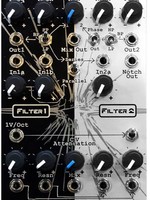 WMD Micro Hadron Collider Filter