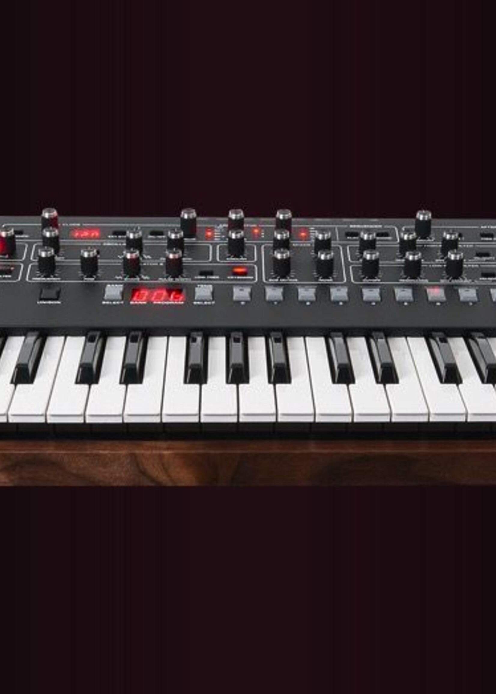 Dave Smith Instruments Sequential Prophet 6