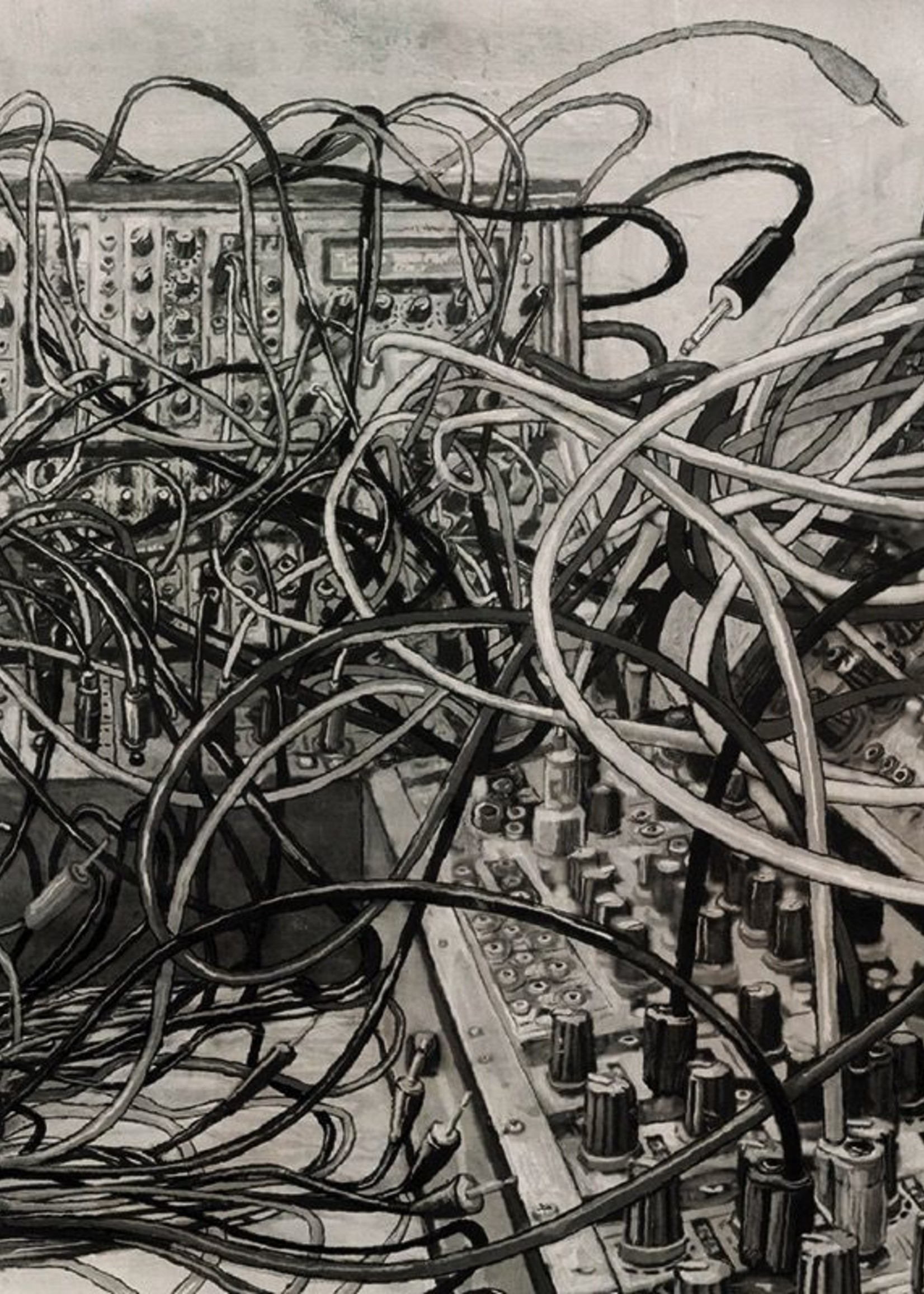 Tiptop Audio Records - Various Artists Vol. 1