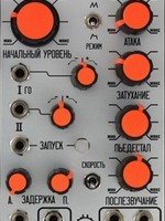 Industrial Music Electronics Polivoks ADSR/VCA
