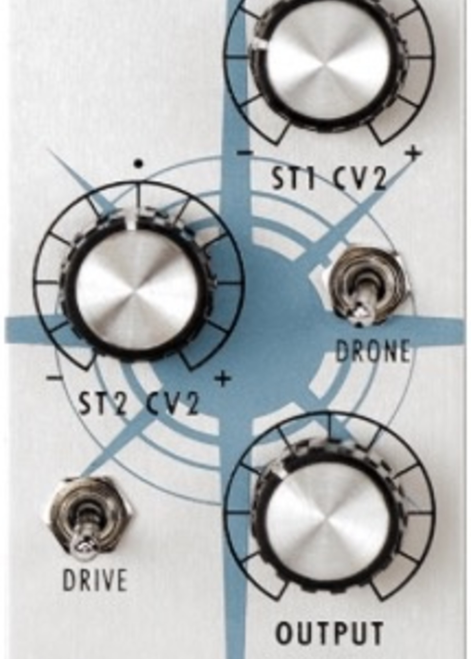 Studio Electronics Modstar AMP, BLOWOUT PRICING