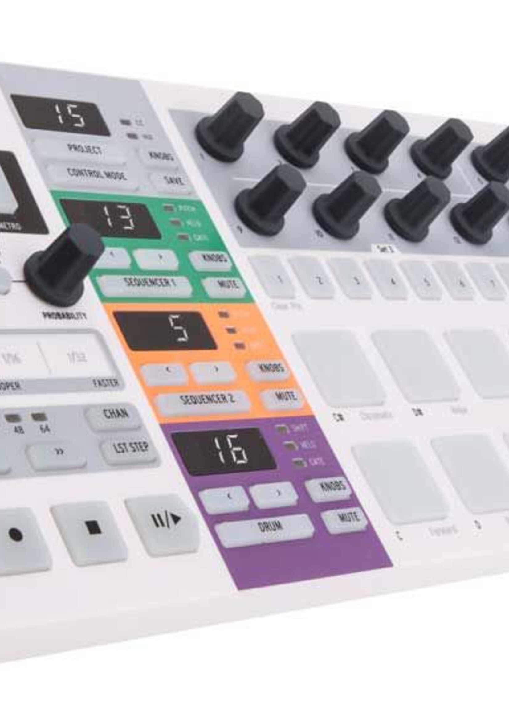 Arturia BeatStep Pro