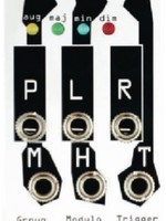 Noise Engineering Tonnetz Sequent, BLOWOUT PRICING