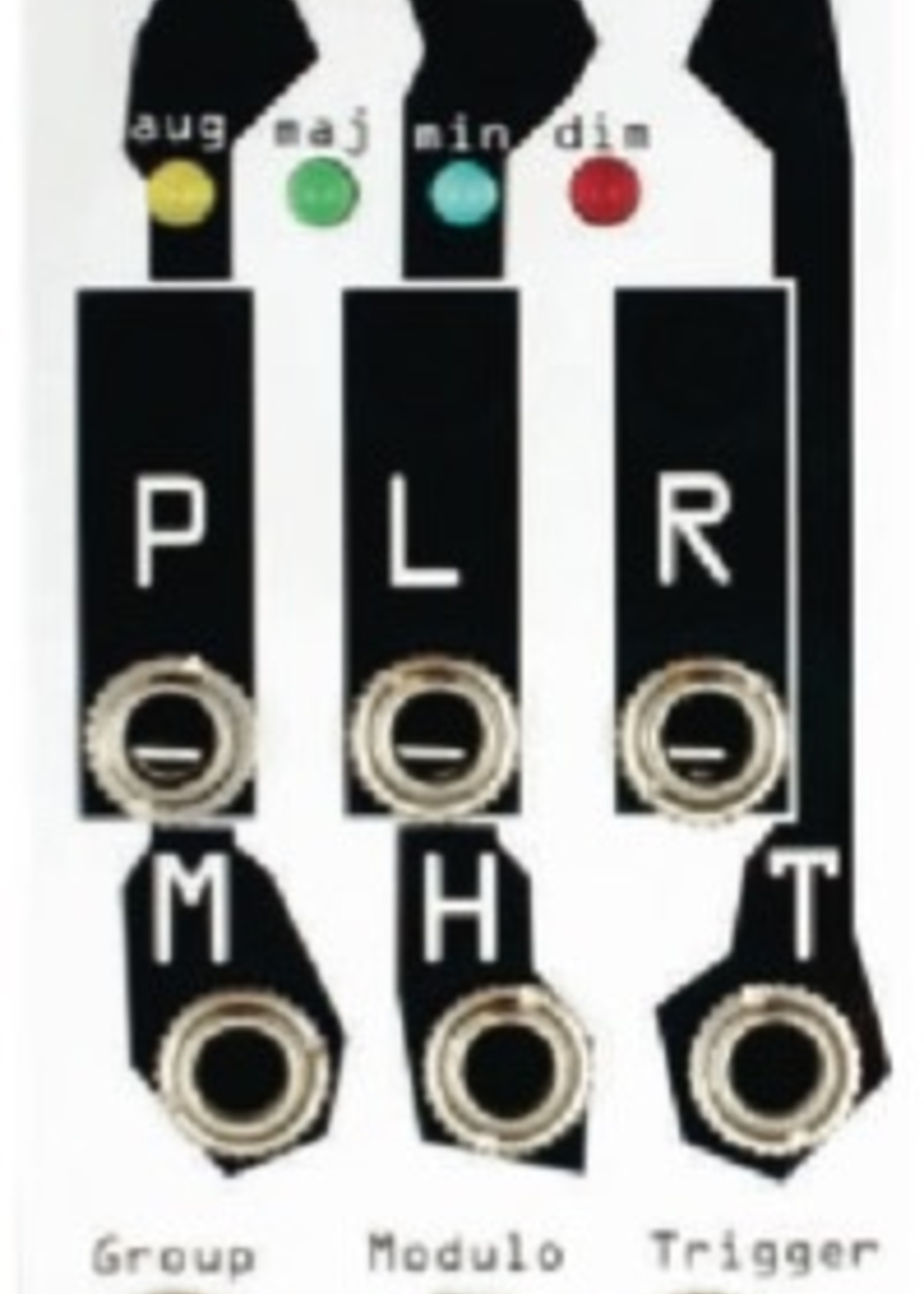 Noise Engineering Tonnetz Sequent, BLOWOUT PRICING