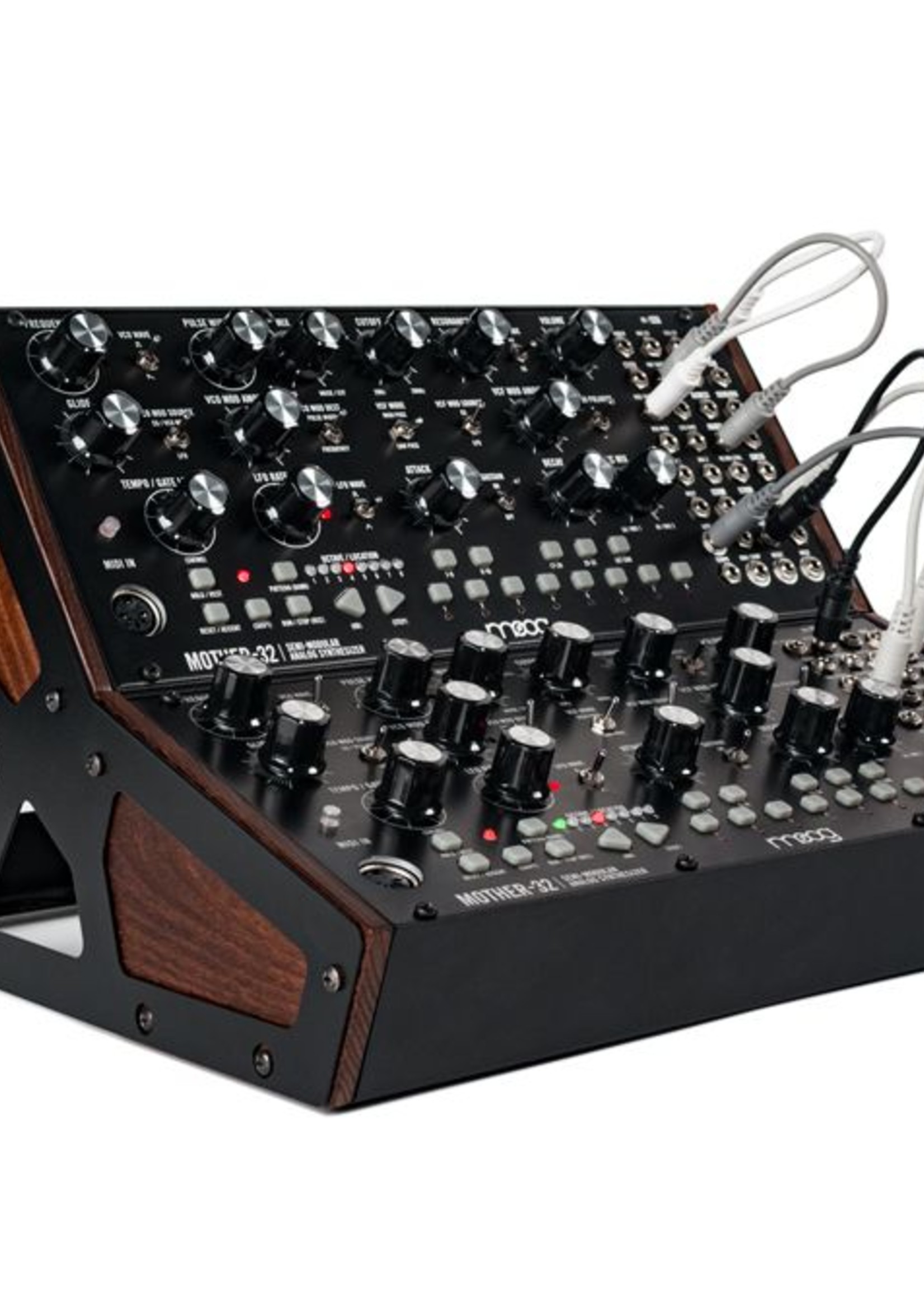 Moog Eurorack 2-Tier Rack Kit