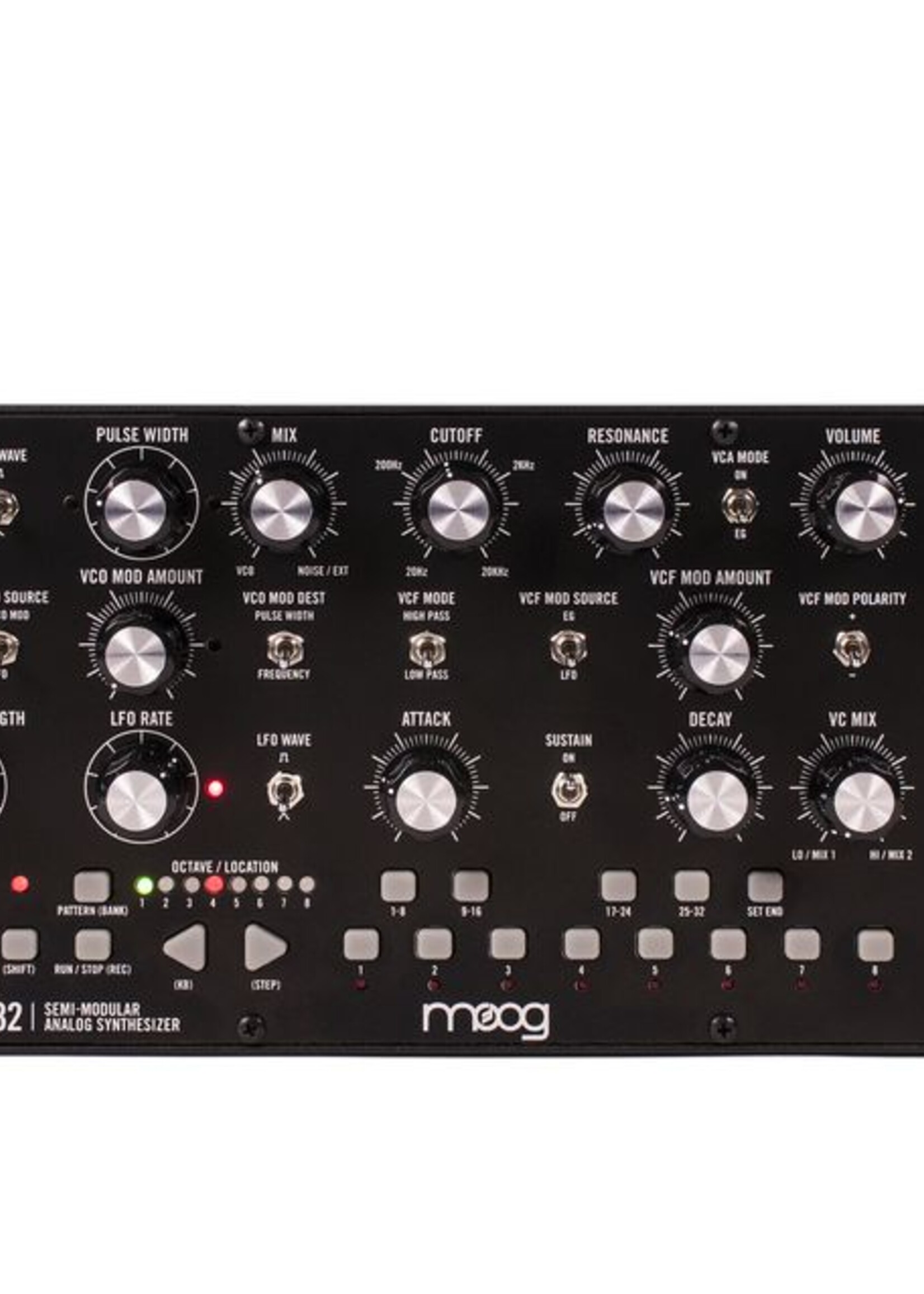 Moog Mother 32