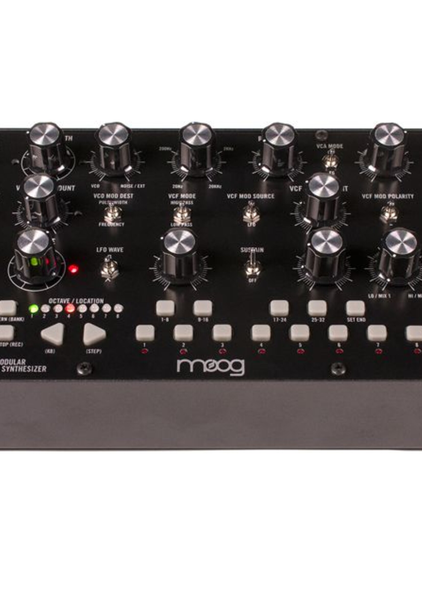 Moog Mother 32