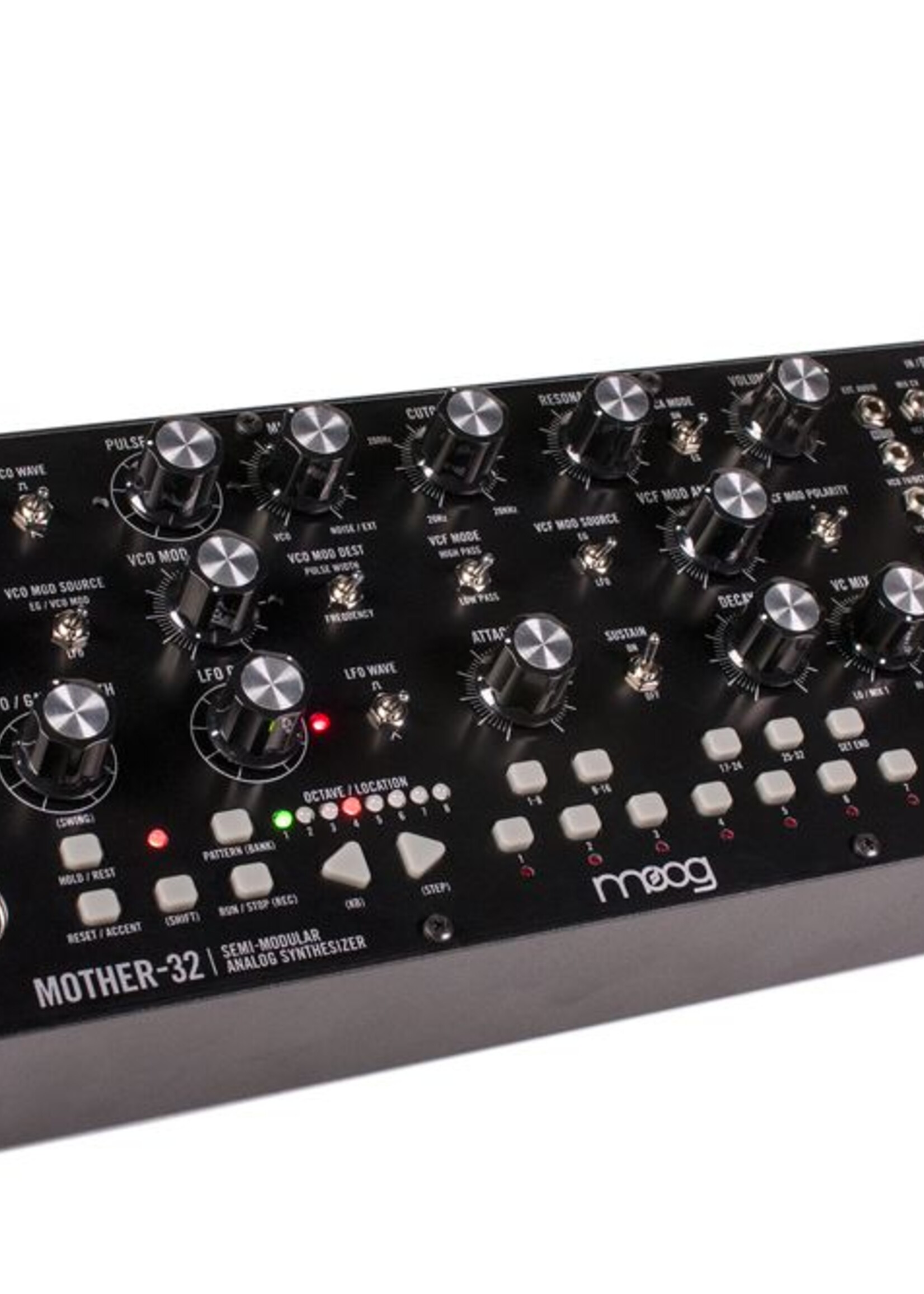 Moog Mother 32