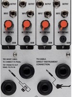 Industrial Music Electronics Black Locust