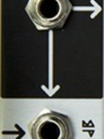 Make Noise Make Noise LxD