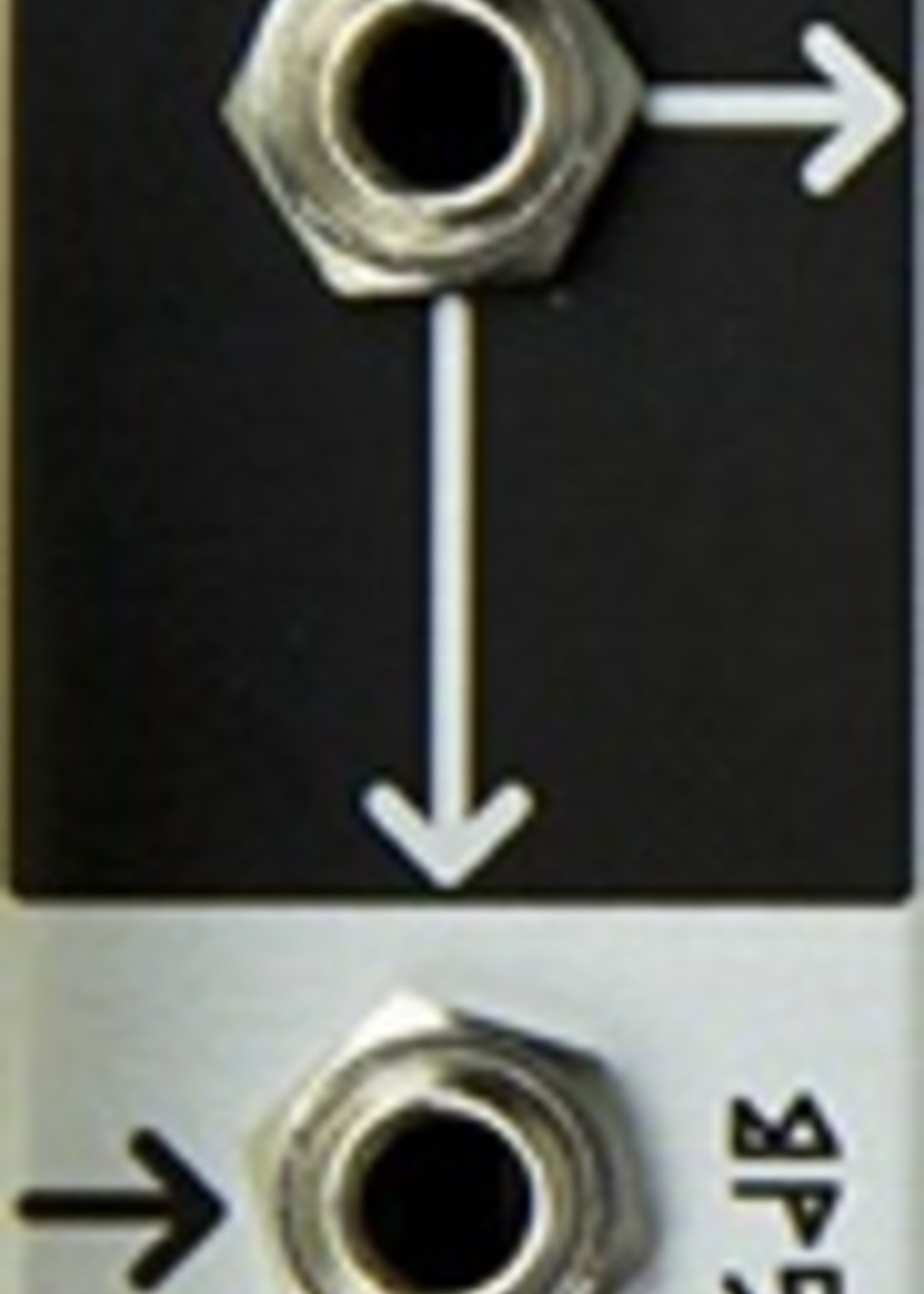 Make Noise Make Noise LxD