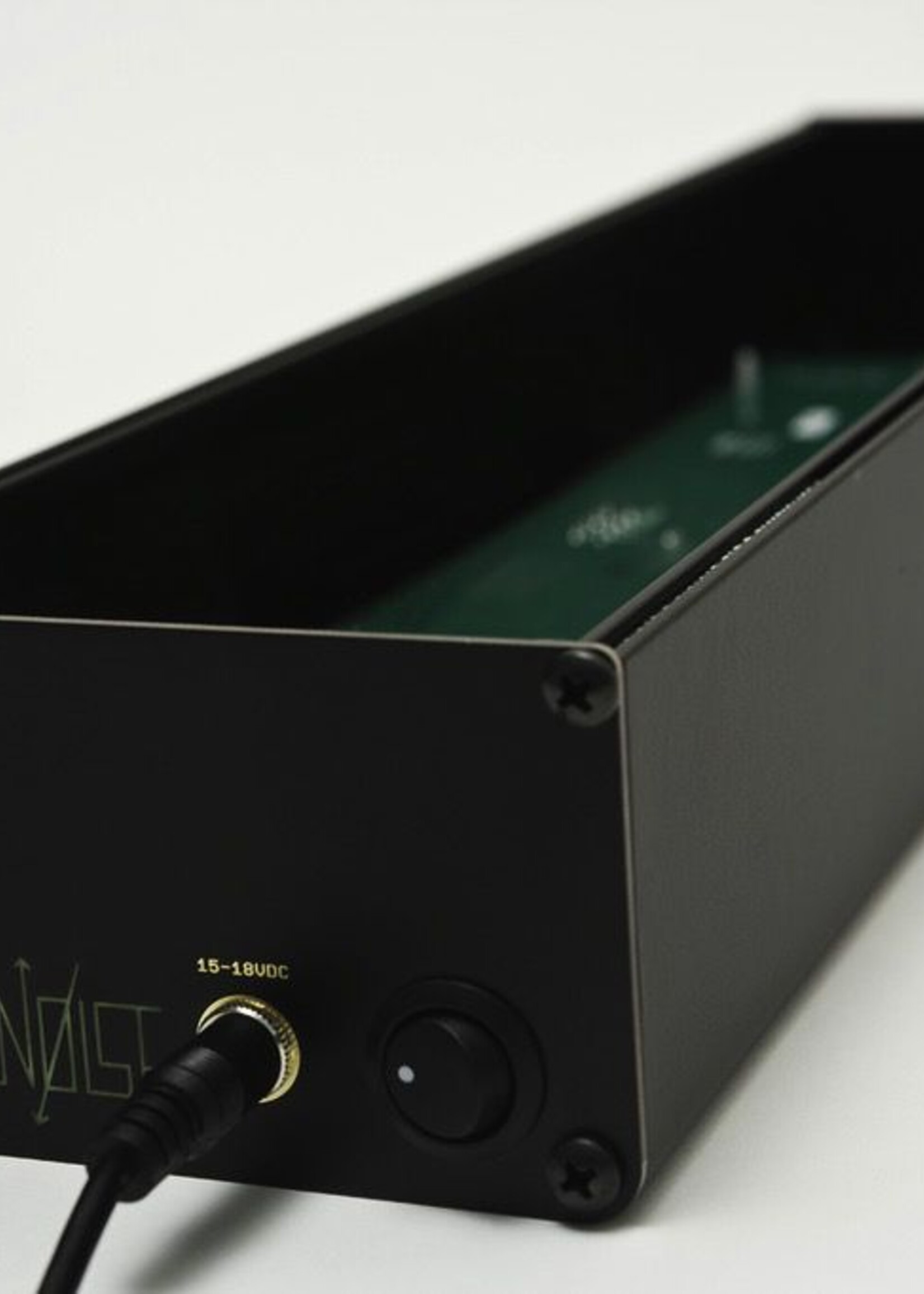 Make Noise Make Noise Skiff w/ Power, 3U, 104hp