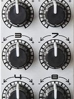 Circuit Abbey Intermix, USED