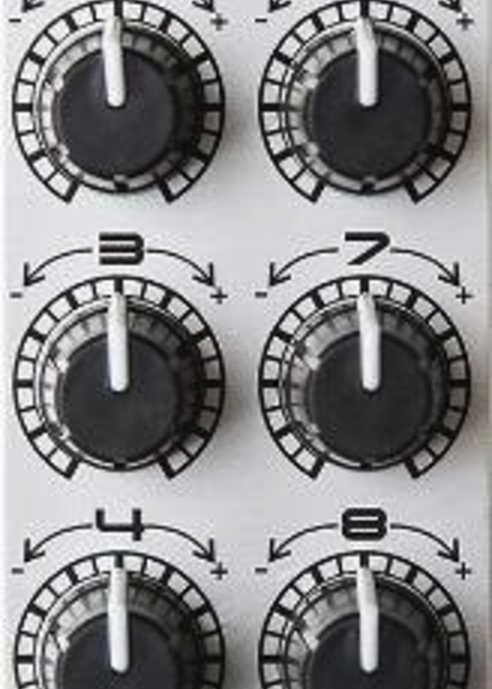 Circuit Abbey Intermix, USED