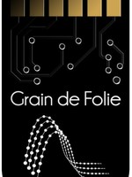 Tiptop Audio Grain de Folie (for Z-DSP)
