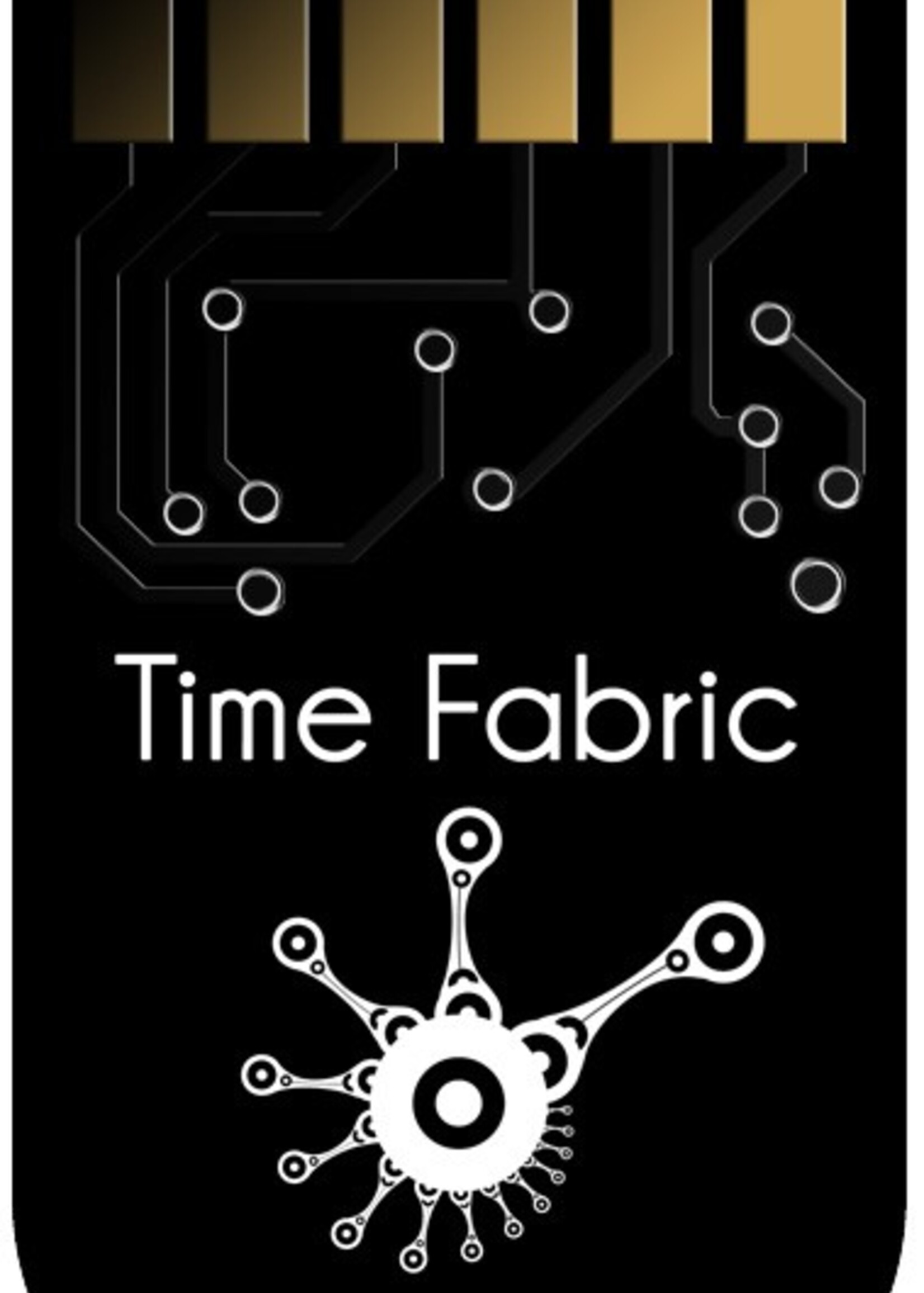 Tiptop Audio Time Fabric (for Z-DSP)