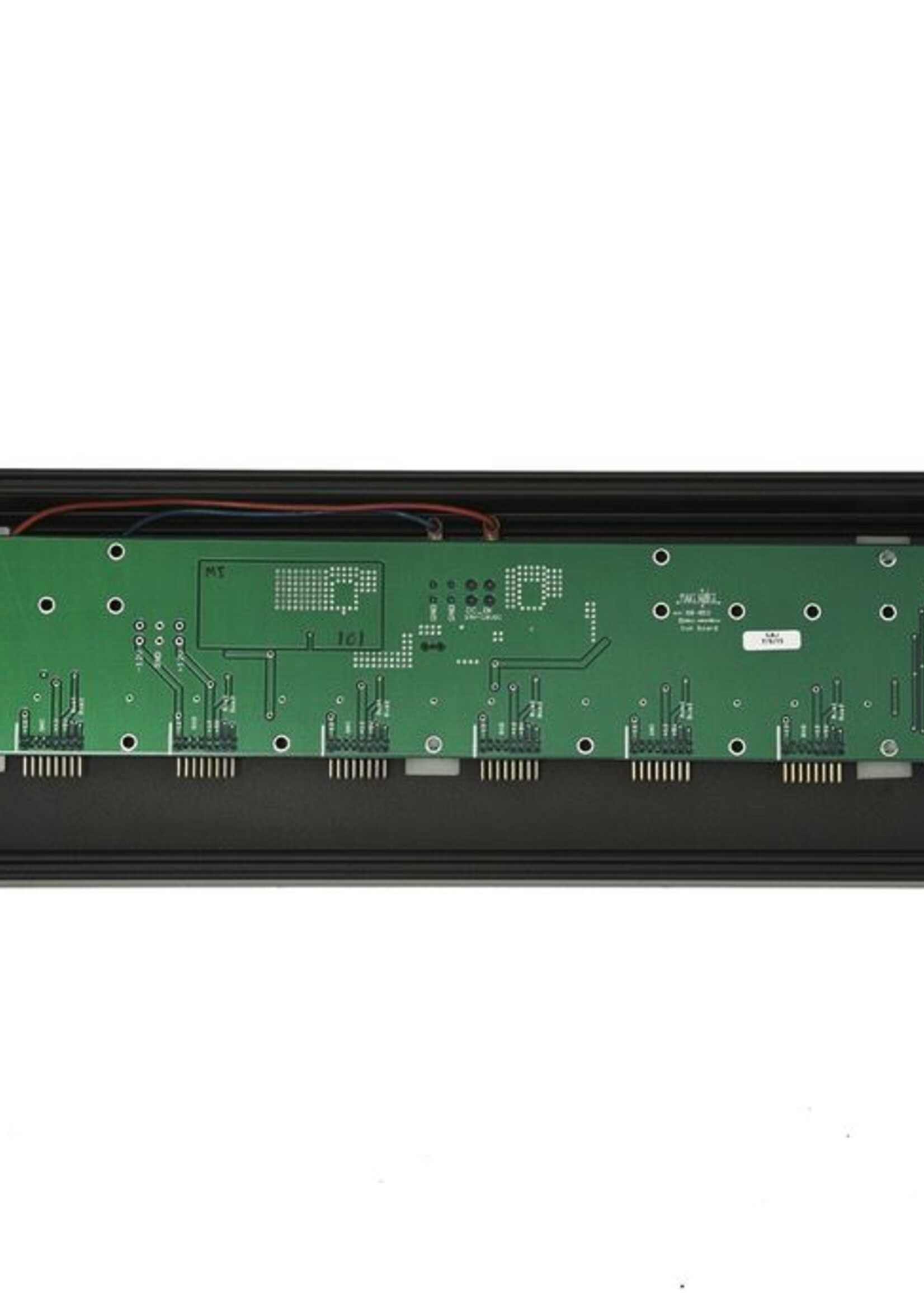 Make Noise Make Noise Skiff w/ Power, 3U, 104hp