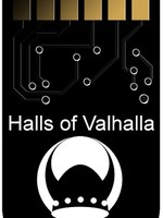 Tiptop Audio Halls of Valhalla (for Z-DSP)