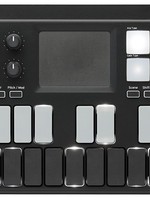 Korg nanoKEY Studio