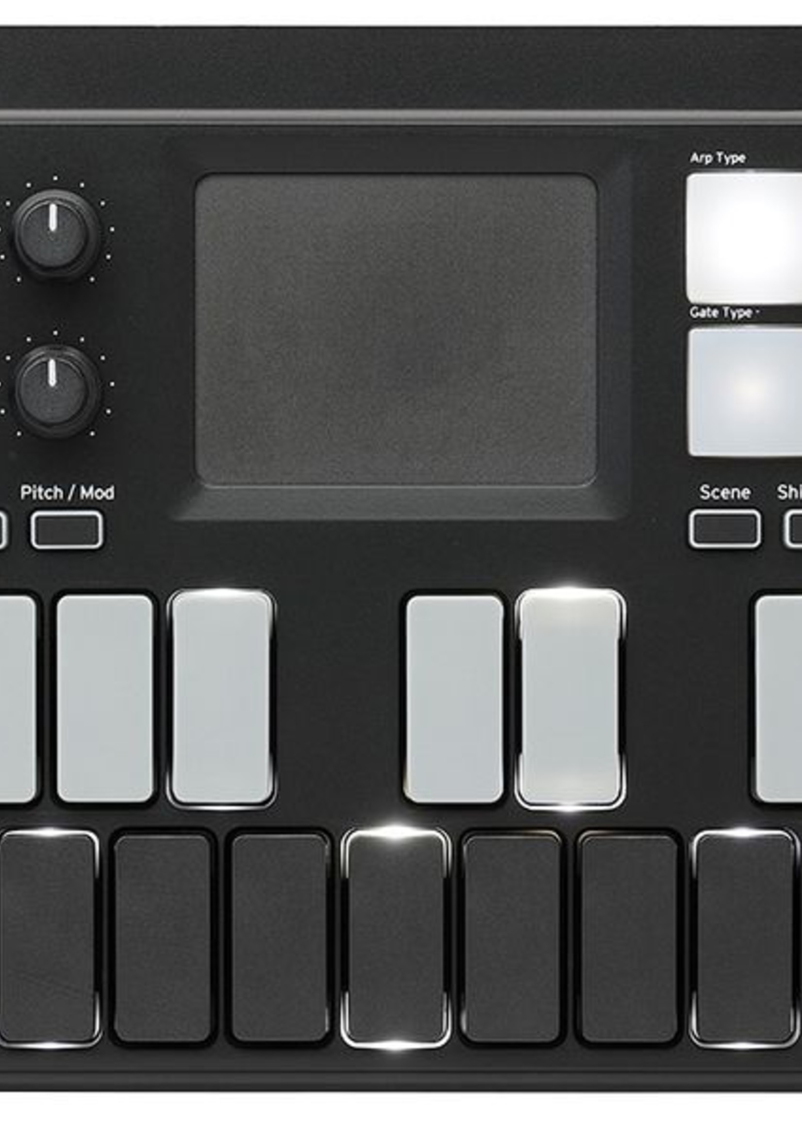 Korg nanoKEY Studio