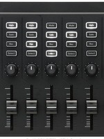 Korg nanoKONTROL Studio