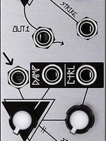 Make Noise Make Noise Optomix