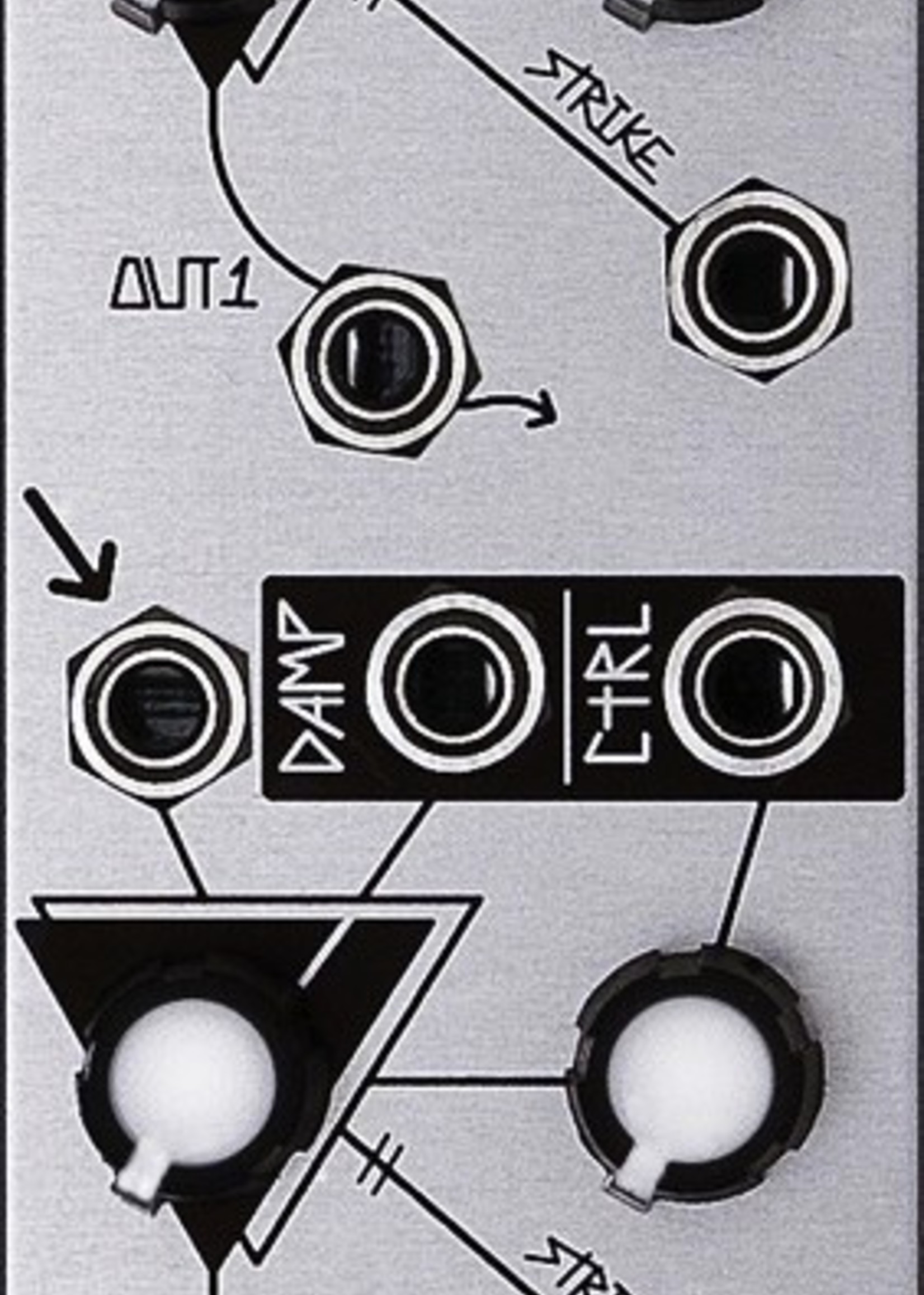 Make Noise Make Noise Optomix